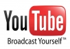 give 500 likes to Youtube video within 48 hours