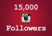 Send You 15,000 INSTAGRAM Followers or Likes within 24 hour ...