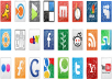 100% Real Followers and Fans Get real and unlimited social networks and all countries that want unmissable Promotion