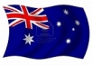 Facebook Fan Page from AUSTRALIA