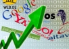 I will deliver 255 + verified EDU backlinks with anchor text@!
