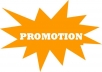 Tell You 20 Free Places to Promote Your Website Online