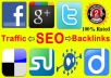 give You Real 10 Facebook Share 23000+ Friends,50 Tweets 200000+ Real Followers,5 Google Plus,50 Delicious,50 Stumbleupon, 25 Folkd,10 Diigo!!@@