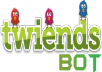 TWIENDS bot UNLIMITED TWITTER FOLLOWERS