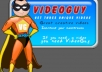 create Three videos for any niche !@!!