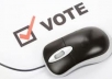 give you 400 facebook application vote help to win any contest with in 12 hours