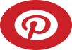get you 599++ Pinterest Followers 100% real  on your website