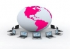 **Give You a Lifetime DIAMOND Membership At WorldWideNetTraffic:) 