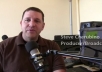 create a professional, EFFECTIVE, and friendly voiceover in less than 24 hours