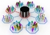 Share/Promote your website/Blog to 8 Million+ (8000000)FB fans including 12000+ active friends followers timeline wall post