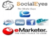 will provide 1000 world wide instagram followers