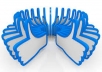 get 1400++ USA Guaranteed Facebook fans and likes, no admin access needed in 18hours ^_^!!!!!!!!!!!!!!!