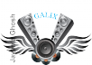 Just Creative LOGO