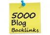 create 80 000 blog comments for a great rankings boost high pr and edu/gov backlinks on Fiverr blog comments service for Google domination