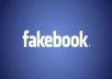 promote your product to my fan page of 5 million members