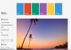 convert psd to HTML5 ,psd to XHTML with W3C approved standards
