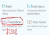 Show You How to Make $1000+ per month by selling GIGS like Cup-Cakes