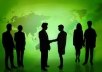 make 25,000 backlinks from blog comments pointing to your site, with 15 high anonymous proxies 