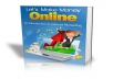 Making money on gpt sites
