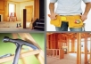 build you 50 backlinks in the Home Improvement niche