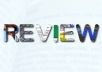 review your blog and website and provide you with suggestions to improve it