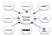 build a LINKWHEEL with 6 High pr Blog Manually And 3000 Backlin_k On Them Dominate The First Page Of Any Search Engine 