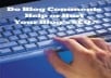 provide  you 10  Blog Comments pr3-pr7, 100% Manually