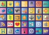 will provide 50 profile back link 