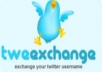 add 10,000 twitter followers[Stay] to your twitter in 24 hours,dont lost followers