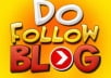 do MANUALLY 50 Highpr Blog Comment 2PR7 4PR6 10PR5 10Pr4 12Pr3 12Pr2 DoFollow