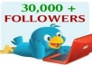 add 25000+ High Quality Twitter Followers In Less than 24 hours To Increase Your Followers Count Without Password