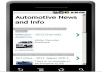 make android app for your web or blog