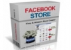Facebook Money Making with Ebay and Amazon Store Creator