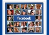 add 1000 Real members to your group/event on facebook