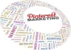 add 40+ Pinterest Comments on your pinterest pin