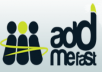 AddMeFast never crashing iMacros script