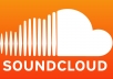 Soundcloud Stats Boost