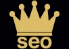 ★★★Blast To #1 Spot★★★ in Google with this MASSIVE Link Pyramid (ELITE) Penguin 2.0 safe