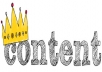 ★★★Unique copyscape passed★★★ article 500+ words any topic