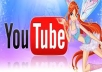 will give you 220+ real and quality youtube likes 