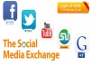 give you 1350+ Real looking Facebook Likes / Fans Guaranteed to your Fanpage