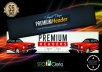Will design HiGH QUALITY web banner and header