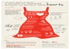 I will design and create an stylish infographic only