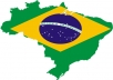 1,000+ Real Targeted Visitors From Brazil