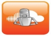 give u real 60 soundcloud follower from active user