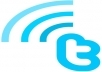 give you 1010++ Twitters Followers 100% real on your website