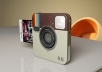 submit You High quality 750++ Instagram Followers on your account