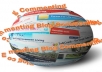 I will do MANUALLY 50 Highpr Blog Comment 2PR7 4PR6 10PR5 10Pr4 12Pr3 12Pr2 DoFollow