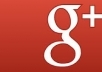 104++  Google+1 real human vote on your account