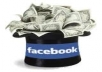 I will show you an Easy way to make $500 a day with Facebook